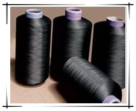 POLYESTER TWIST YARN
