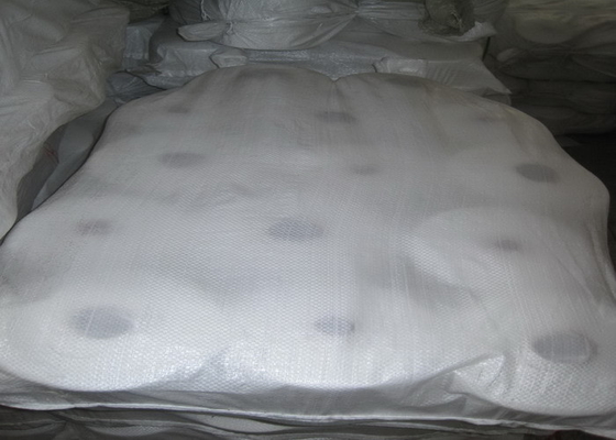 Industrial Spun Polyester Thread , High Tenacity Polyester Yarn