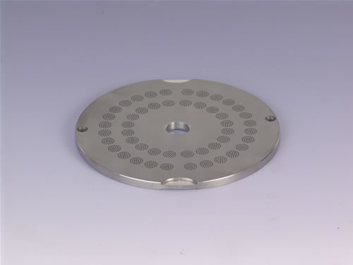 Spin Pack Part 1 Polypropylene Filament Or Staple Fiber Spinneret, Hollow Fiber Spinneret