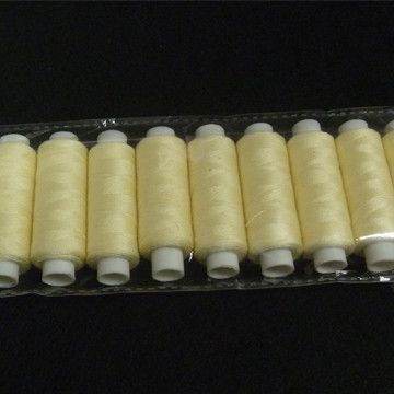 Strong Polyester Sewing Thread Wholesale Garment Accessories Embroidery Threads