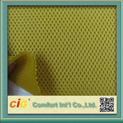 100% Polyester Auto Upholstery Fabric for Seat for Shoe