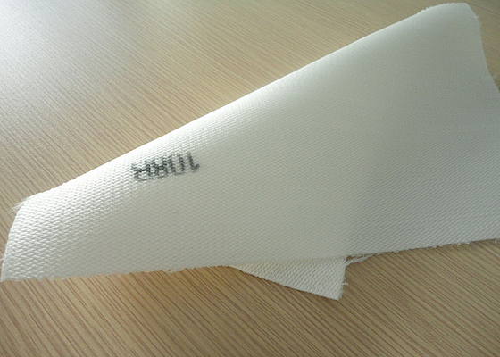 Industrial Polypropylene Filter Cloth Polypropylene Nomo / Multi Filament Filter Press Fabric