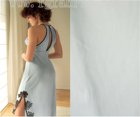100% polyester|twisting matt satin fabric DF-076