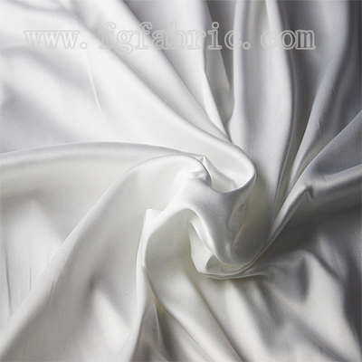 100% polyester|twisting matt satin fabric DF-076