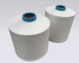 Garn 250D/96F RW des Polyester-DTY Flugleitanlage 100% SIM