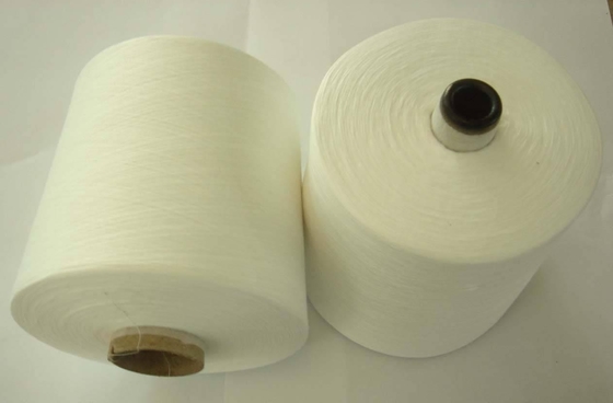 Polyester-Garn